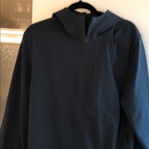 Lululemon Hoodie XL men’s